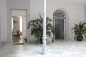El Anfitrión - Estudio Argüeso Sanlucar De Barrameda